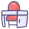 Desk Study icon